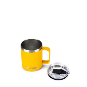 COZY™ Caneca Térmica 350ml