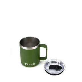 COZY™ Caneca Térmica 350ml